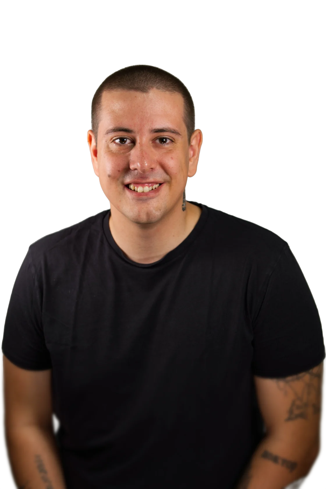 Lars Ritter, dein Studienberater