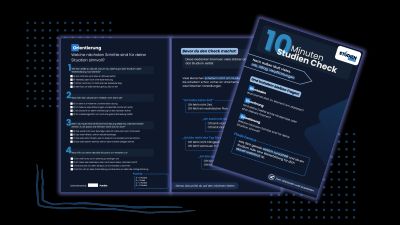 Vorschau des 10-Minuten-Check-PDF