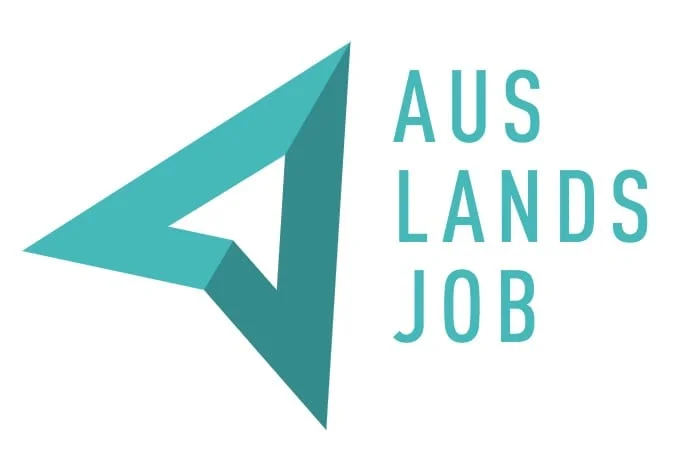 Logo Auslandsjob.de