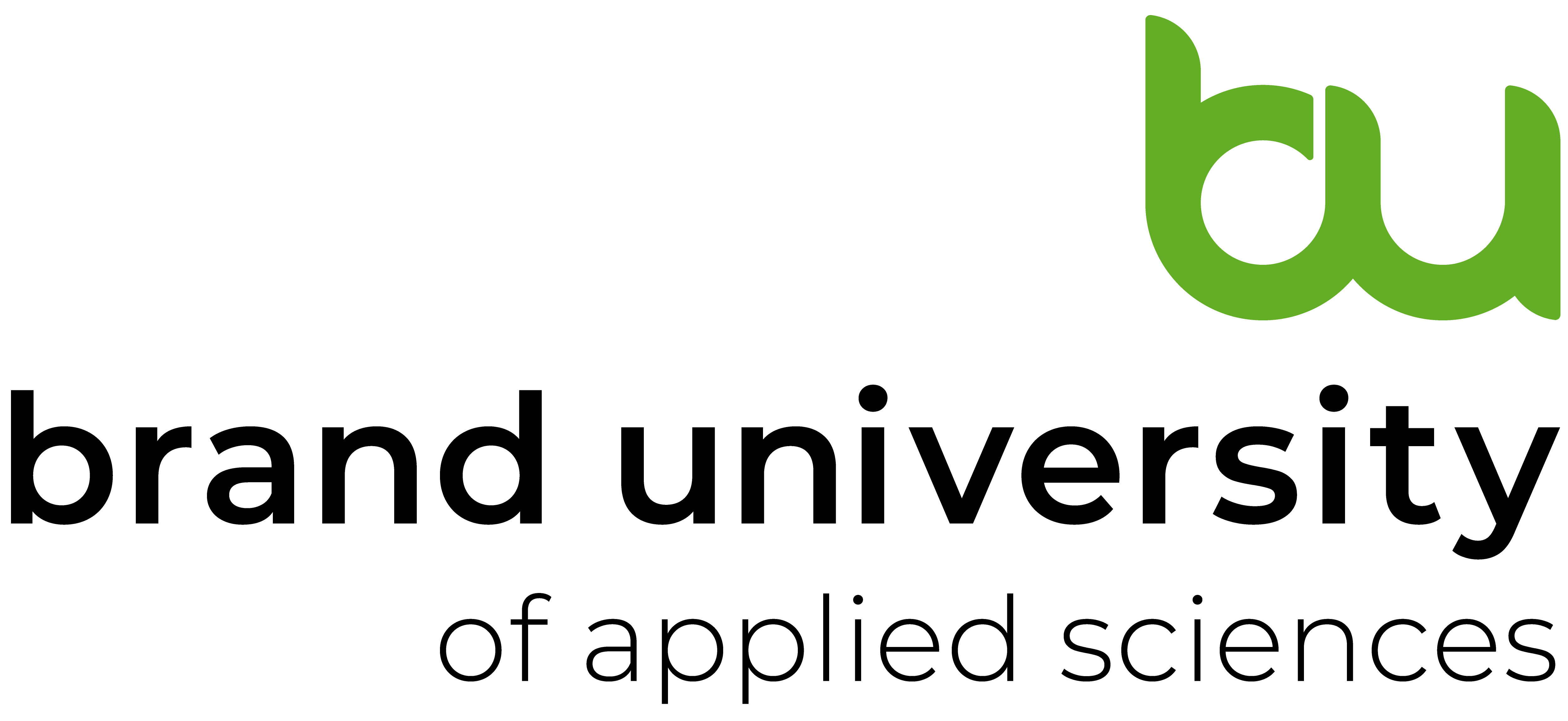 Logo Brand University