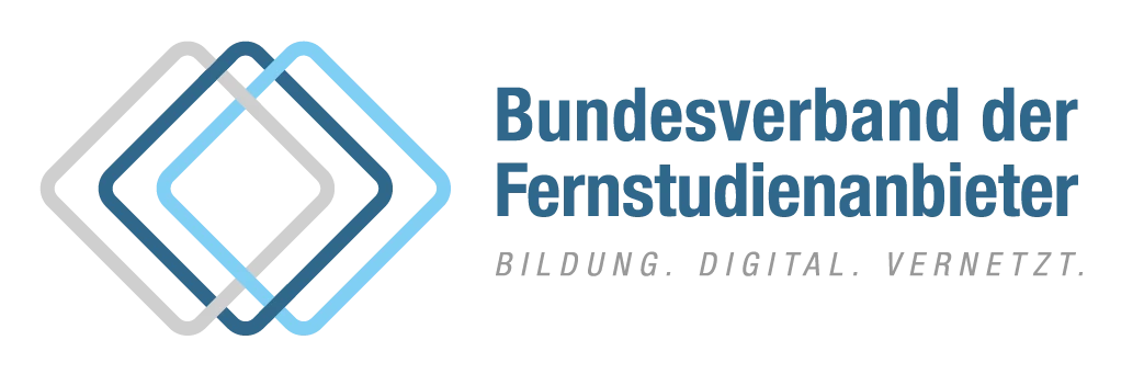 Logo Bundesverband der Fernstudienanbieter