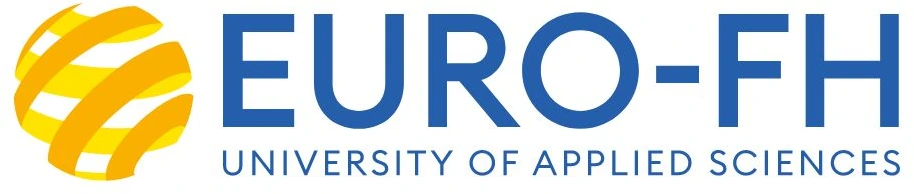 Logo Europäische Fernhochschule Hamburg