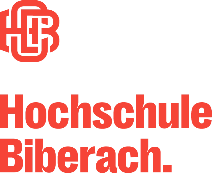 Logo Hochschule Biberach