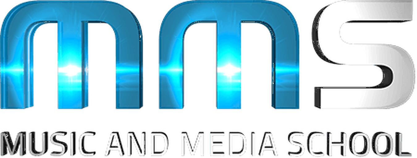 Logo MMS Music and Media School