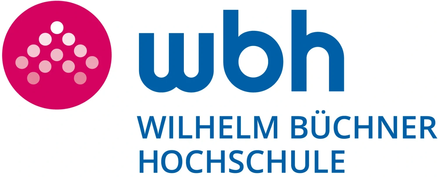 Logo Wilhelm Büchner Hochschule